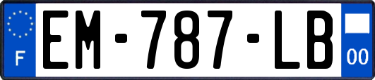 EM-787-LB