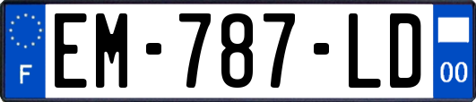 EM-787-LD