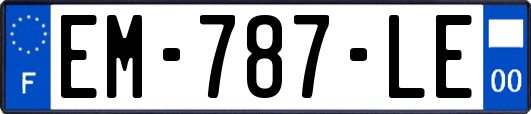 EM-787-LE