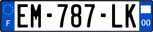 EM-787-LK