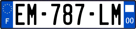 EM-787-LM