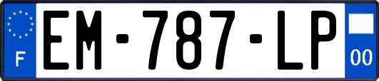 EM-787-LP