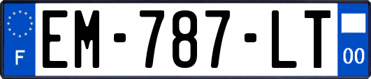 EM-787-LT