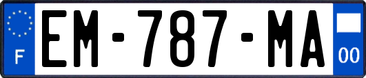EM-787-MA