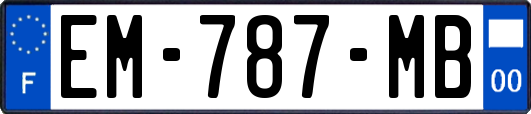EM-787-MB