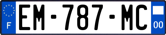 EM-787-MC
