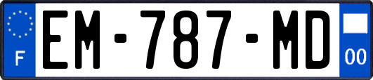 EM-787-MD