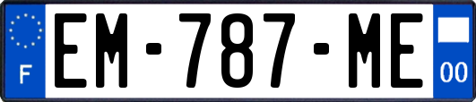 EM-787-ME