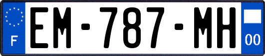 EM-787-MH