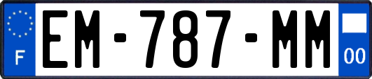 EM-787-MM