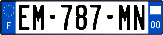 EM-787-MN