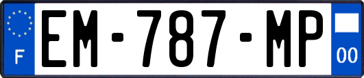 EM-787-MP