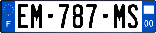 EM-787-MS