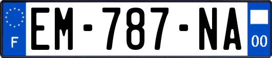EM-787-NA