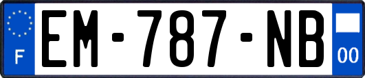 EM-787-NB