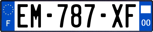 EM-787-XF