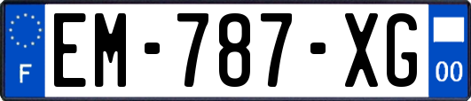 EM-787-XG