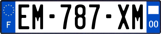 EM-787-XM
