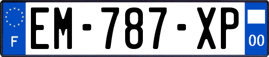 EM-787-XP