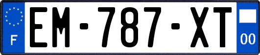 EM-787-XT