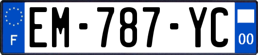 EM-787-YC