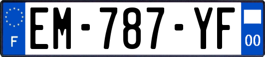 EM-787-YF