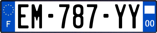 EM-787-YY