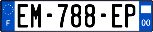 EM-788-EP