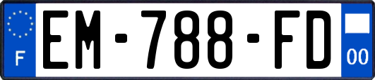 EM-788-FD