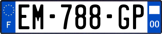 EM-788-GP