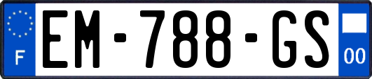 EM-788-GS
