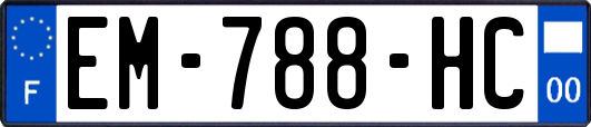 EM-788-HC