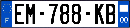 EM-788-KB