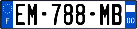 EM-788-MB