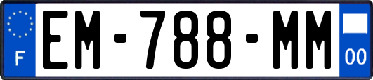 EM-788-MM