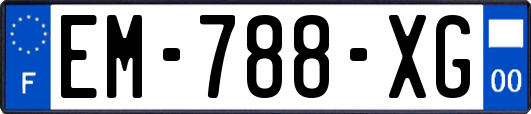 EM-788-XG