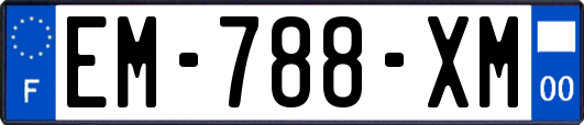 EM-788-XM