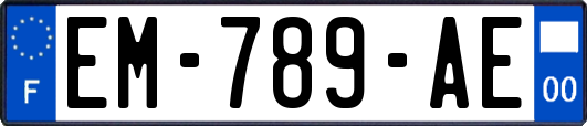 EM-789-AE