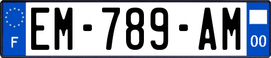 EM-789-AM