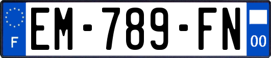 EM-789-FN