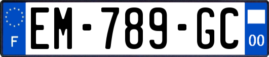 EM-789-GC