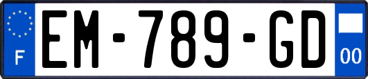 EM-789-GD