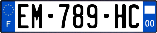 EM-789-HC