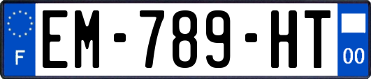 EM-789-HT