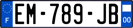 EM-789-JB