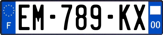 EM-789-KX