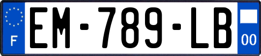 EM-789-LB