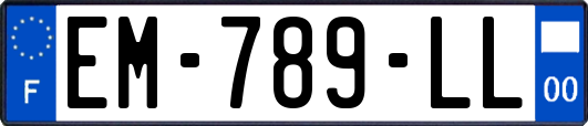 EM-789-LL