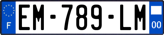 EM-789-LM