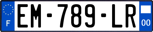 EM-789-LR
